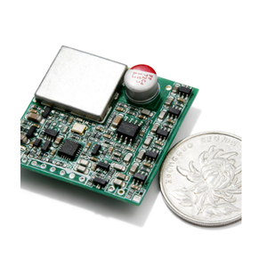 HabweID APB01 ISO11784/5 <span class=keywords><strong>RFID</strong></span> 125Khz/134.2Khz 애완동물 급식기 카드 리더 PCB 모듈 (EM4305 칩 자동 급식 장비용) - Product Image 3