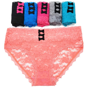 <span class=keywords><strong>Intimo</strong></span> Sexy con Design in Pizzo Trasparente, <span class=keywords><strong>Bianco</strong></span>, Rosa, <span class=keywords><strong>Nero</strong></span> <span class=keywords><strong>e</strong></span> 6 Colori - Product Image 6