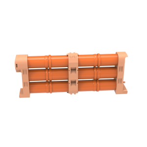 Pack de batteries hybrides Ni-MH pour atelier de réparation automobile, 14,4 V, remplacement direct neuf pour Prius 2e génération - Product Image 5