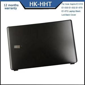เคสโน้<span class=keywords><strong>ต</strong></span><span class=keywords><strong>บุ๊ค</strong></span> HK-HHT รุ่นใหม่ สำหรับ <span class=keywords><strong>Acer</strong></span> E1-510 E1-530 E1-532 E1-570 E1-572 แล็ปท็อป สีดำ ฝาหลัง<span class=keywords><strong>จอ</strong></span> LCD - Product Image 2