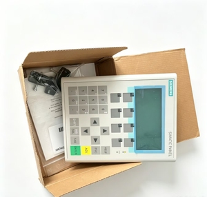 Unidad Central de Procesamiento PLC 6ES7272-0AA30-0YA0, Pantalla de Texto TD 200, 2 Líneas 6ES7272-0AA30-0YA0 - Product Image 5