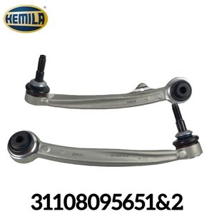 31108095651 31108095652 Bras <span class=keywords><strong>de</strong></span> suspension inférieur droit avant HEMILA Pièces <span class=keywords><strong>de</strong></span> véhicule pour BMW Série 3 4 G80 G81 G82 G83 - Product Image 3