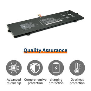 Batería de ordenador portátil para <span class=keywords><strong>Samsung</strong></span> Galaxy <span class=keywords><strong>Book</strong></span> <span class=keywords><strong>Pro</strong></span> <span class=keywords><strong>360</strong></span> 15 NP950XDB de la serie NP950QDB, de la serie NP950QDB, de la serie del ordenador portátil, de la serie de la batería del ordenador portátil de la serie NP950XDB, del modelo de la serie del teléfono de la serie de la - Product Image 3