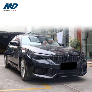 Kit de carrosserie Pp Style <span class=keywords><strong>M5</strong></span>, pour <span class=keywords><strong>BMW</strong></span> série 5 G30 G38, 2017 — 2018 - Product Image 6