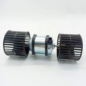 Pièces de climatisation pour excavatrice SK200-8 SK210-8 SK250-8 Souffleur YN20M00107S111 YN20M00107S011 - Product Image 4