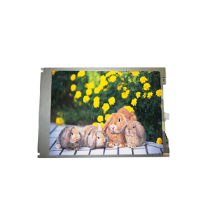 G084SN05 V2 Nuevo Original en Stock Pantalla LCD TFT de 8.4 Pulgadas 800*600 - Product Image 1