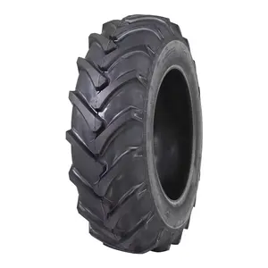 Pneu de tracteur agricole 14.9-26 Pneu de 26 pouces R1 résistant à l'usure pour tracteur