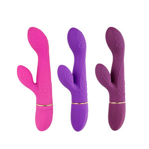 Vibratore di alta qualità per le donne scoprire il miglior Sex Toy per la donna con molteplici impostazioni Intense - Product Image 1