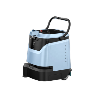 Robot de Limpieza Comercial, Aspiradora Automática Inteligente, Máquina de Limpieza de Alfombras Industrial, Limpiador de Pisos RCL1, Limpieza Inteligente - Product Image 2
