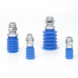 Bolsa de Embalaje de Película con Ventosa de Vacío Manual ZP3P-JT, Especificaciones Completas, en Existencia - Product Image 2