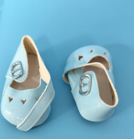 Nieuwe Pluche Speelgoedschoenen, Teddybeer Schoenen Rode Fuzzy Slippers Voor Valentijn