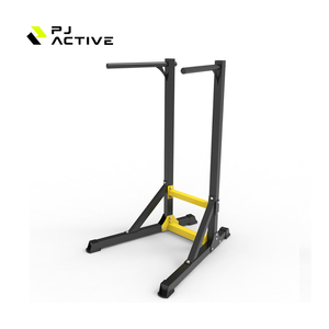 PJ thanh song song trong nhà Thiết bị tập thể dục tại nhà thanh đơn Máy kéo thanh song song thiết bị đào tạo mở rộng uốn cánh tay - Product Image 3