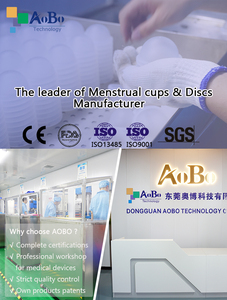 Disco <span class=keywords><strong>Menstrual</strong></span> Copa Embalaje Personalizado con Escudo a Prueba de Fugas Discos de Silicona Médica Menstruales Coletor Disco <span class=keywords><strong>Menstrual</strong></span> - Product Image 3
