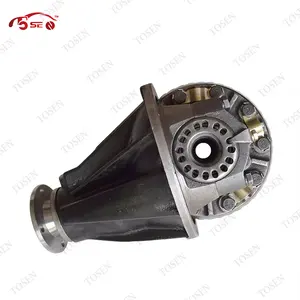 Brand New Auto Rear Differential Carrier Assembly 41110-3D380 For Toyota Hilux Vigo Landcruiser Prado KDJ120 GRJ120