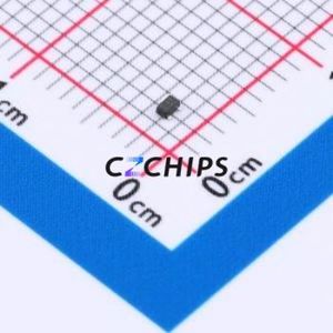 Transistor à effet de champ (MOSFET) SSM3J35AMFV,L3F SOT-723, original, neuf - Product Image 1