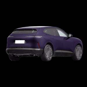 Offre Spéciale Avatr 07 nouvelle énergie voiture électrique 2024 nouvelle voiture électrique 5 portes 5 places SUV pour Avatr 07 à vendre - Product Image 1