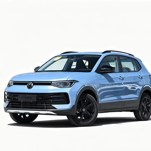 Offre Spéciale S/AIC V/W Tharu 2026 Nouveau SUV Compact Essence 1.5L pour Voyages en Famille, Trajets Quotidiens en Ville, <span class=keywords><strong>Camping</strong></span> en Plein Air à Prix Réduit - Product Image 1