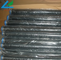 Diffuseur de microbulles en tube EPDM à bulles fines, direct usine Lvye, pour aération des eaux usées à haute efficacité de transfert d'oxygène