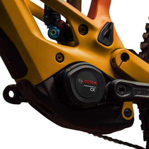 Bicicleta Eléctrica de Montaña Lewee de Alto Rendimiento con Motor Central sin Escobillas, Cuadro de Aleación de Aluminio, Suspensión Completa y <span class=keywords><strong>Horquilla</strong></span> RockShox ZEB - Product Image 6