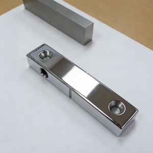 สกรูหัวพัตเตอร์กอล์ฟแบบ CNC - สแตนเลสทนการกัดกร่อน, ปรับแต่งได้ตามแบบ OEM/ODM สำหรับไม้กอล์ฟ - Product Image 1