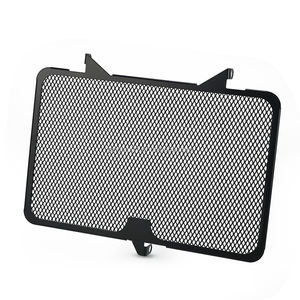 Z <span class=keywords><strong>750</strong></span> Z800 Z1000SX Z1000ฝาครอบหม้อน้ำสำหรับรถจักรยานยนต์ Z750 Kawasaki Z800 Z1000 Z1000SX versys 1000 1100 - Product Image 1