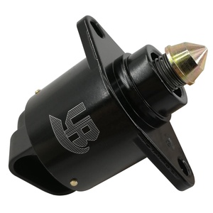 Samger — contrôleur de moteur pas à pas ICV, pièces de voiture universelles, Valve de contrôle de l'air du ralenti, 17059603 0817253 0817255 - Product Image 1