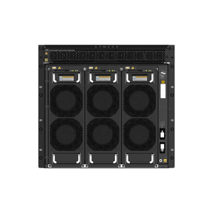 เราเตอร์อัจฉริยะ NE8000 X4 รองรับทุกบริการ SRv6 AC ของแท้ใหม่ ความจุสูง NCE สำหรับเครือข่ายเมโทร 100G NetEngine 8000 X4 N - Product Image 3