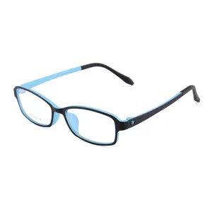 Compras en línea de mejor calidad TR90 marco óptico de gafas