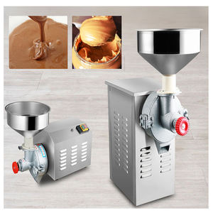 Machine électrique PBM-160T pour la fabrication de beurre de sésame, appareil à faire soi-même du beurre de cacahuètes et de la pâte - Product Image 2