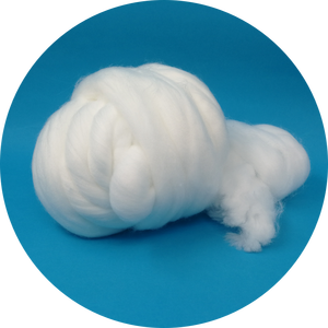 Fil recyclé en nylon 6 de 88 mm pour la fabrication de laine et le <span class=keywords><strong>textile</strong></span> - Product Image 6