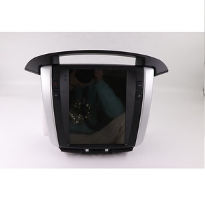 Xe GPS navigation đài phát thanh DVD player Android Màn hình 9.0 xe đa phương tiện Player cho TOYOTA INNOVA 2004-2014 - Product Image 3