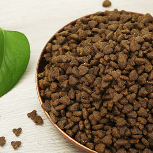 <strong>Senior</strong> <strong>Cat</strong> Joint Care <strong>Cat</strong> <strong>Food</strong> with Glucosamine <strong>Dry</strong> <strong>Cat</strong> <strong>Food</strong> - Product Image 3