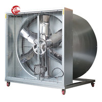 Nuevo U-BEST Naranja, Acero Galvanizado, Diseño Innovador CCS4, Túnel Ventilado, Equipo Avícola Prefabricado Totalmente Automático para Granjas de Pollos