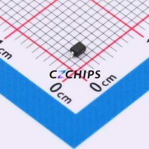 Diodo Zener MM3Z5V1 SOD-323 Nuevo y Original, Venta al por Mayor de Componentes Electrónicos, Proveedor de Chips y Servicio BOM - Product Image 1