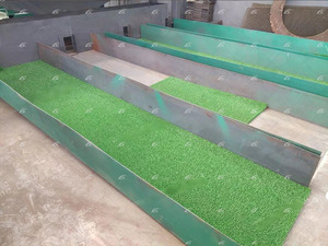 Zk Chuyên Nghiệp <span class=keywords><strong>Underflow</strong></span> <span class=keywords><strong>Sluice</strong></span> Hộp Vàng Thiết Bị Khai Thác Mỏ Cho Vàng Tốt Phục Hồi - Product Image 4