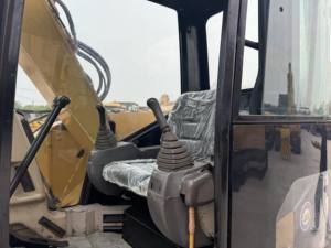 Para excavadora 308D, verificación profesional de alto valor, durabilidad de larga duración, proyectos rurales agrícolas, rodamiento de engranaje de Motor 8 - Product Image 4