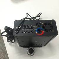 Moteur d'éclairage LED à fibre optique DMX 45W - Haute puissance pour spectacles sur scène et piscines