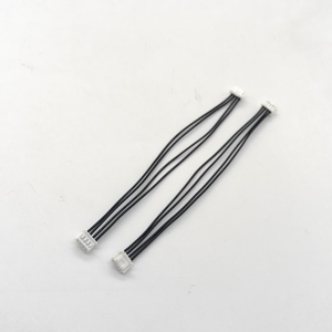 Molex 1.0MM 2/4/6Pin 0151330401 0151330602 0151330206 Pico-Clasp 15133 Kabel baugruppe - Product Image 5