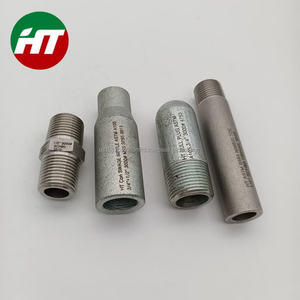 ซัพพลายเออร์แฮสเทลลอยข้อศอก16.11 SW ASME - Product Image 4