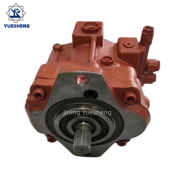 カゲヤマ Original Kyb 0610-54004 KYB PSVL-54CG U45-3S Hydraulic Pump