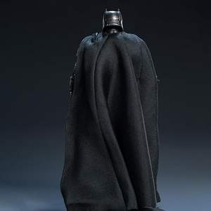 Figura de Acción de <span class=keywords><strong>Batman</strong></span> Blindado ZT DC 2026, Modelo Original Auténtico, Escala 1/9, 19 cm/7.6 Pulgadas, con Muchos Accesorios Coleccionables - Product Image 5