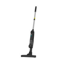 Aspirateur domestique sans fil pour sols humides et secs, aspirateur de voiture sans fil, nouveau design 2 en 1, moteur sans balais, portable