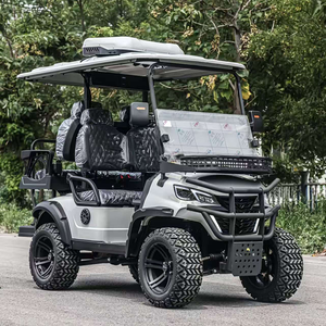 <span class=keywords><strong>Golf</strong></span> Cart G Wagon, <span class=keywords><strong>Golf</strong></span> Cart Elettrico al Litio e <span class=keywords><strong>Golf</strong></span> Cart Moderno - Product Image 2