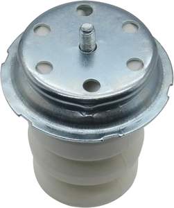 1351266080 Butée de suspension arrière pour Fiat Ducato, Peugeot Boxer, Citroën <span class=keywords><strong>Jumper</strong></span> II, butée de rebond arrière gauche droite - Product Image 4