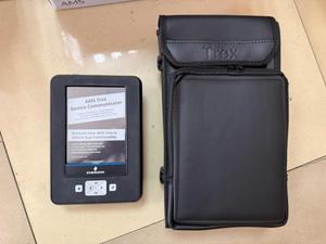 Emerson Trex2 Device Communicator Handheld Black <b>Plastic</b> 1 Year Warranty Model Trex2lfpklwp1s - Product Image 4