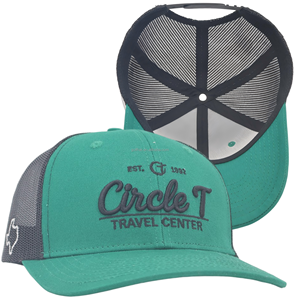 Casquette de camionneur classique Richardson OEM unisexe avec logo brodé 3D personnalisé, modèle 112 réglable, casquette en maille snapback de marque, chapeaux personnalisés - Product Image 1