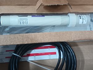ABB 500 PRO APS521 Sensor <span class=keywords><strong>industrial</strong></span> de alto rendimiento Sensor analógico PH/<span class=keywords><strong>ORP</strong></span> Envío listo para aplicaciones difíciles OEM personalizado - Product Image 2