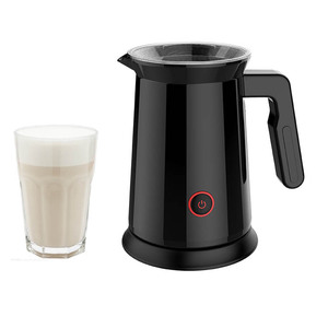 Mini mousseur à vapeur automatique 4 en 1 électrique personnalisé pour la cuisine <span class=keywords><strong>Aeroccino</strong></span> - Product Image 2