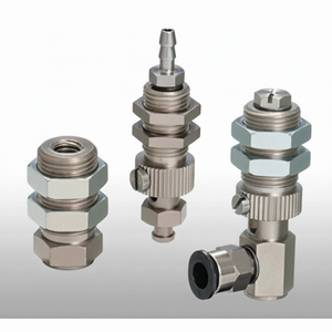 PISCO VPC-M4-6-4J le support de tampon de vide seulement produit efficace dans la catégorie des élévateurs de vide - Product Image 1