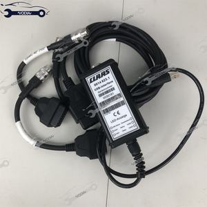 Herramienta de Diagnóstico CLASS para CLAAS CANBUS MetaDiag, Herramienta de Diagnóstico de Interfaz para Camiones, Tractores, Agricultura y Construcción - Product Image 4